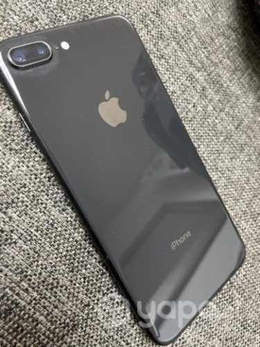 Iphone 8 plus