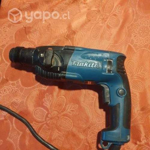 Taladro percutor makita