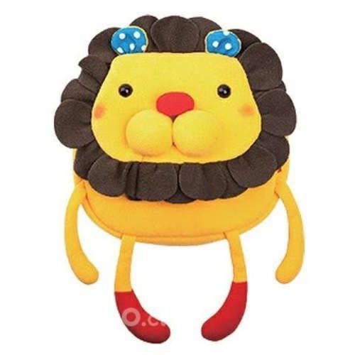 Morrales para niños (Uso para Jardín o Kinder)