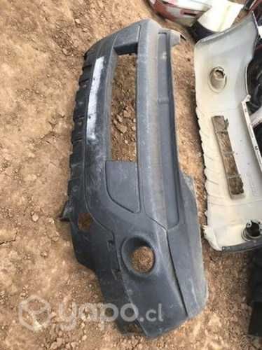 Parachoque Ford explorer 2013