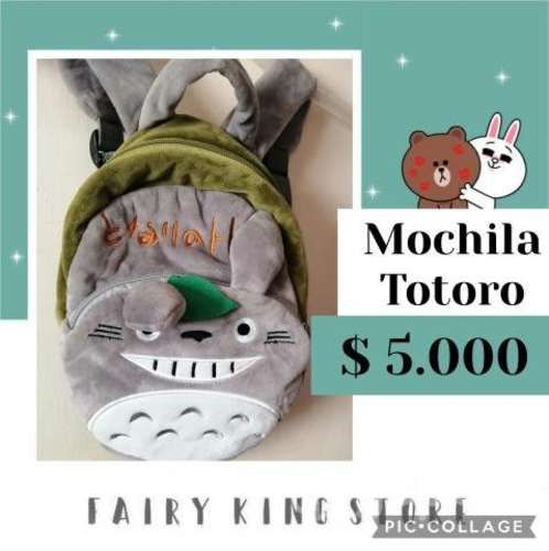 Mochila