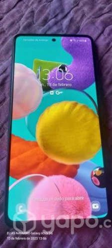 Samsung galaxy A51 128 gb