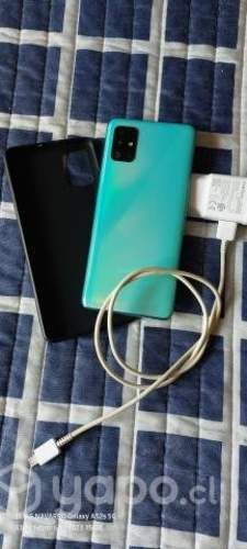 Samsung galaxy A51 128 gb