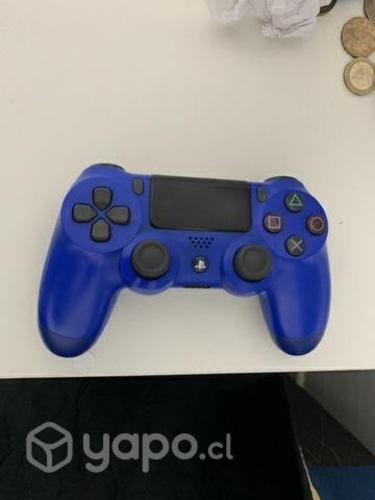 Control ps4 original