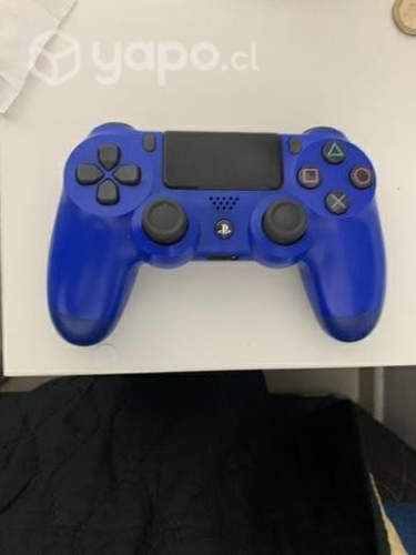 Control ps4 original