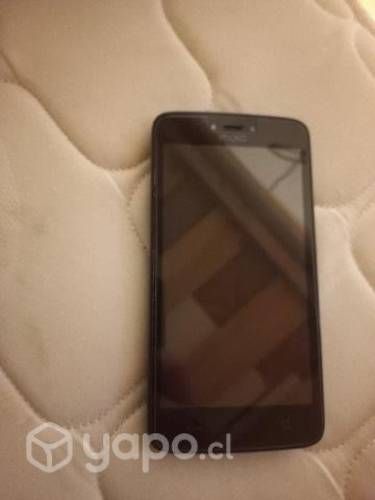 Motorola moto c