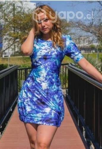 Codiciados vestidos primavera verano