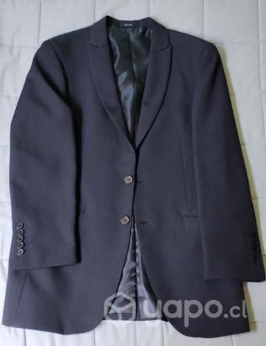 Traje masculino About talla 44