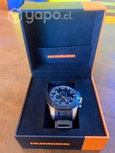 Reloj Hummer