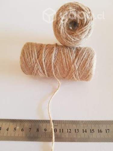 Bobina Yute 1mm
