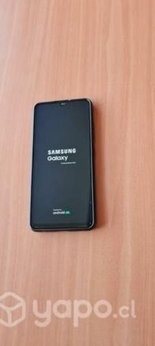 por renovación celular Samsung A32