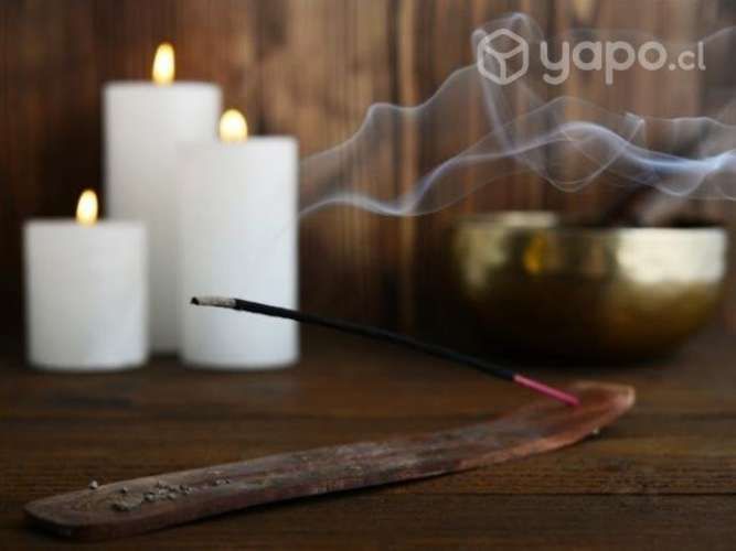 Incienso Aromático que Activa Sentidos Satyug Soul