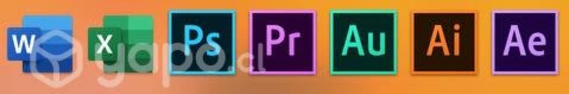 Apple iMac 21,5 Mid 2011 Intel I5 Perfecto Estado