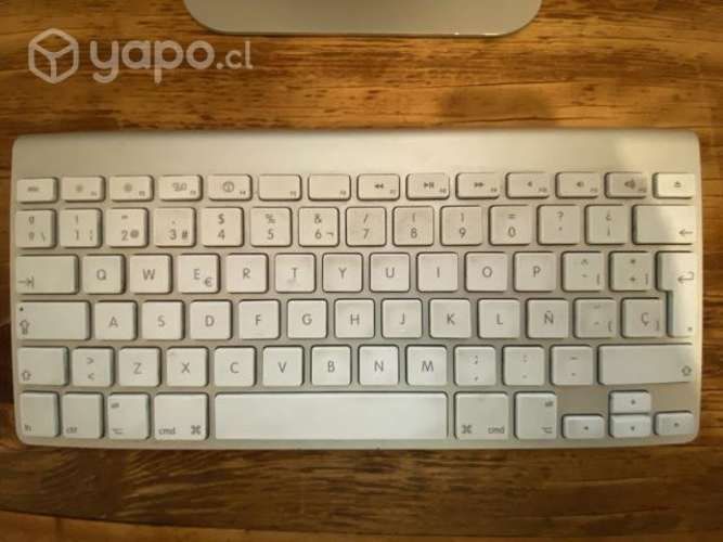 Apple iMac 21,5 Mid 2011 Intel I5 Perfecto Estado