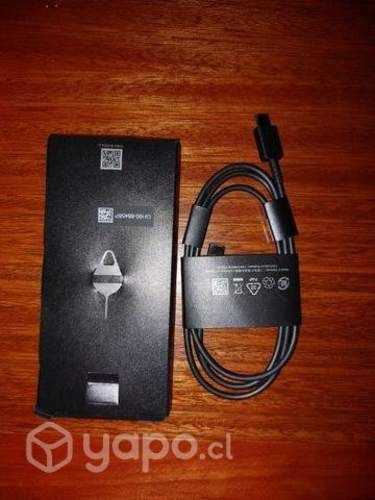 Celular samsung s22 rosado