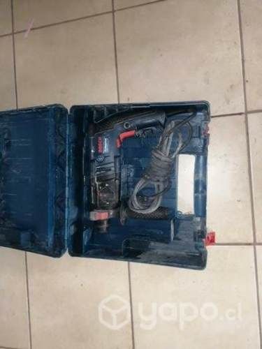 Rotonartillo Bosch GBH 2-20D