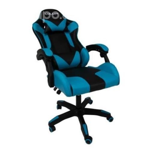 Silla Gamer Legion Chair Light Blue NUEVA EN CAJA