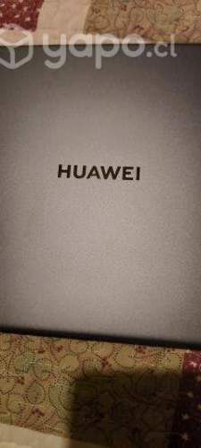 Notebook Huawei Mateboock