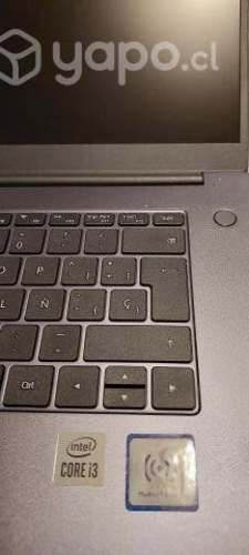 Notebook Huawei Mateboock