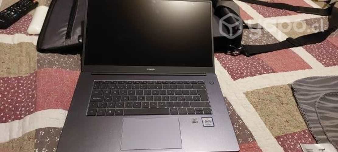 Notebook Huawei Mateboock