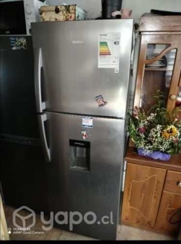 Refrigerador