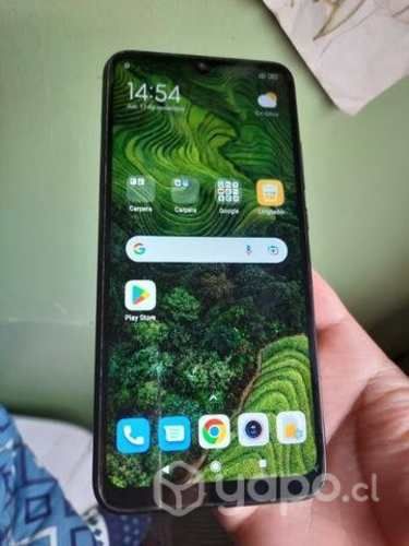 Redmi 10 A