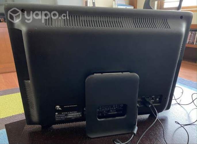 Computador HP G1 All-in-One PC Series