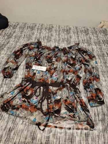 Ropa varias hombre mujer excelente estado