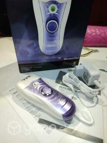 depiladora