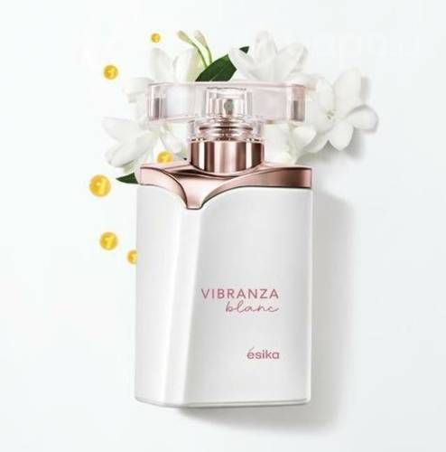 Vibranza perfume