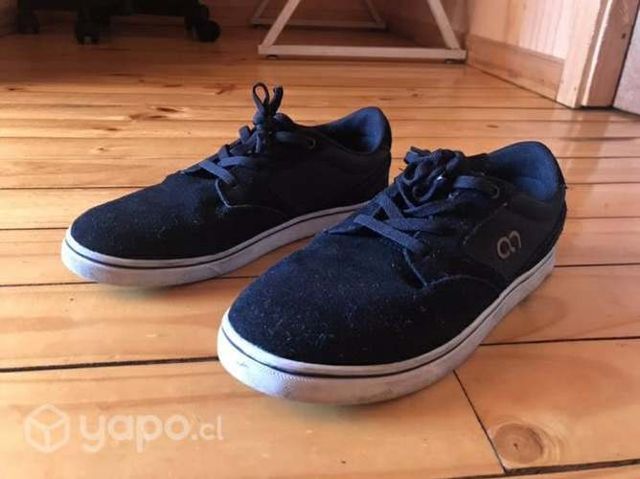 Zapatillas Hombre (  o permuta)