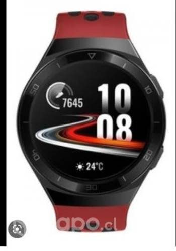 reloj Huawei GT watch