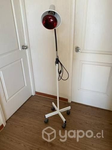 Lampara Luz Infraroja Terapia dolores