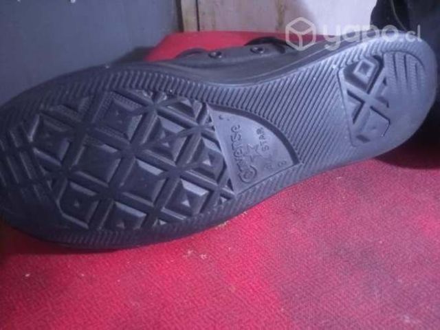 Zapatillas converse