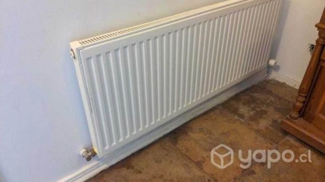 Sistema de Calefacción