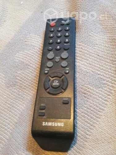 Control remoto Tv Samsung