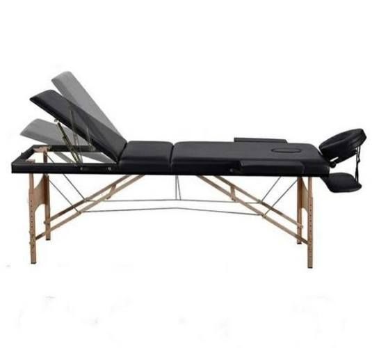 Camillas y acticulos de belleza