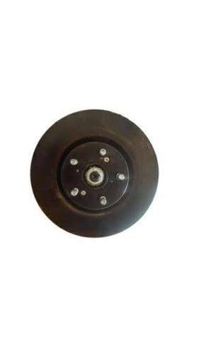 Disco de freno delan derecho Honda Pilot 3.5 08-14