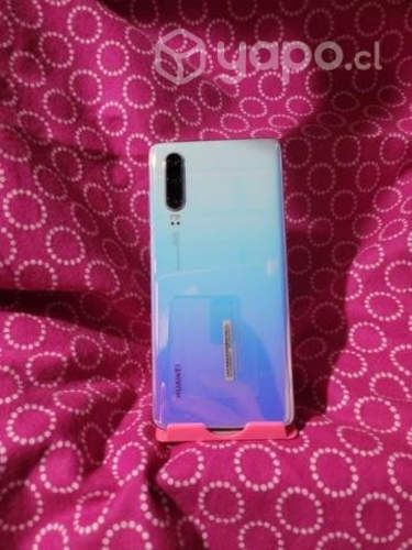 Huawei p30 leica funcionando al 100