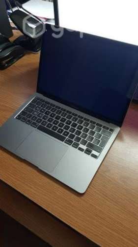 Macbook Air M1 2020