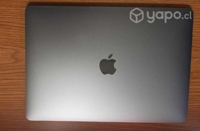 Macbook Air M1 2020