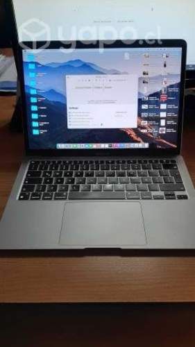 Macbook Air M1 2020