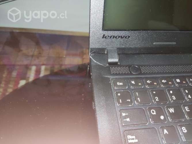 Notebook Lenovo