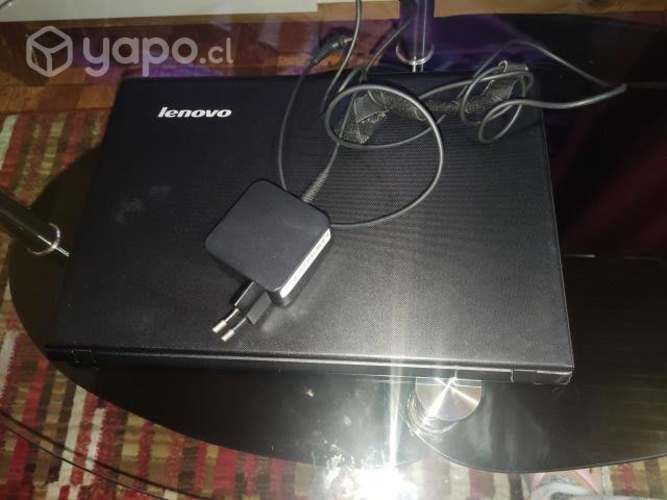Notebook Lenovo