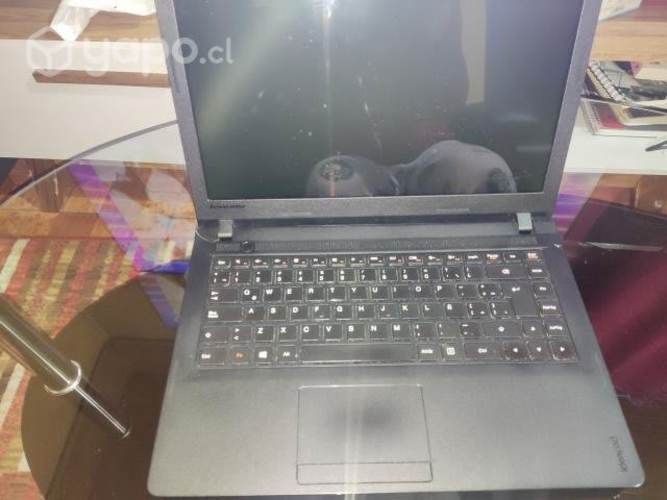 Notebook Lenovo
