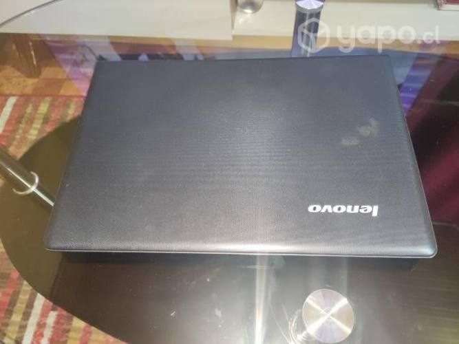 Notebook Lenovo