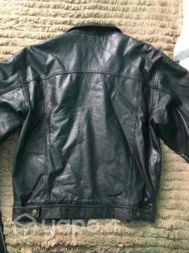 Casaca wrangler EEUU