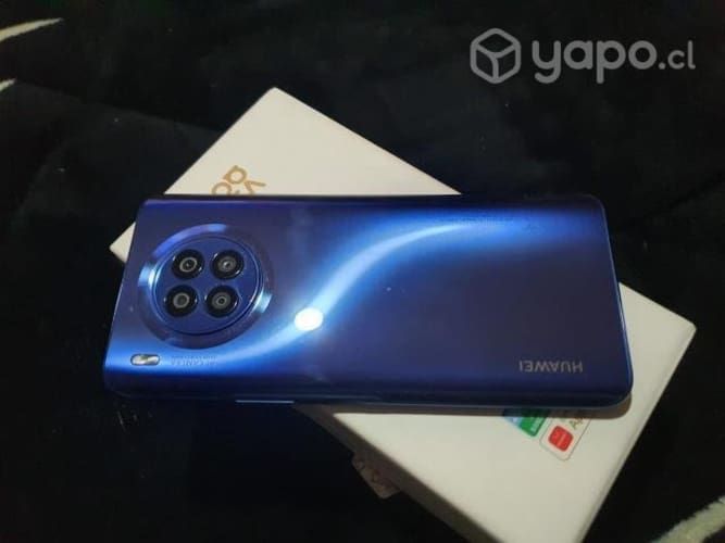 Huawei nova 8i