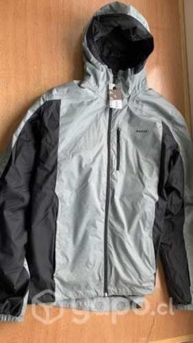 Chaqueta Impermeable Nueva Decathlon