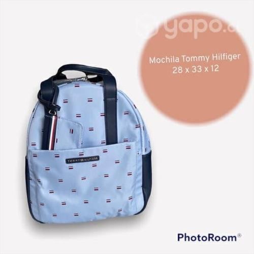 Mochila Tommy
